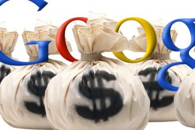 10 công ty có giá trị thương trường 'khủng' thế giới