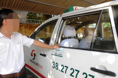 Không xử lý vụ ‘kiều nữ’ bị tố quấy rối tình dục