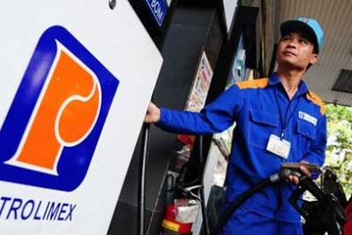 Doanh nghiệp xăng dầu lại kêu lỗ