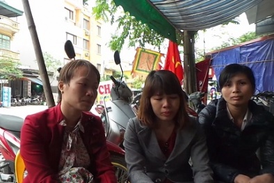 Hàng trăm giáo viên Bắc Ninh mất việc