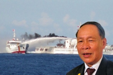 'Dù yếu nhiều mặt, nhưng Việt Nam đủ sức để bảo vệ lãnh thổ'