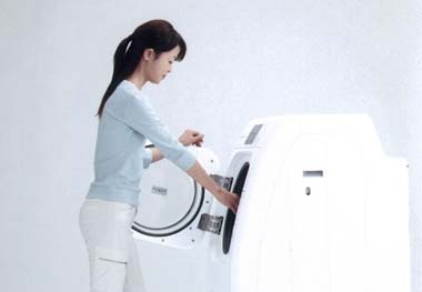 7 sai lầm thường gặp khi giặt máy