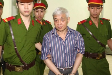 Ngày 20/5 tiếp tục xét xử 'Bầu Kiên'