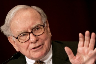 Phát ngôn tiền bạc của người nổi tiếng thế giới