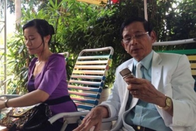 Đại gia thắng kiện tỉnh Bà Rịa - Vũng Tàu