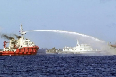 Việt Nam không đẩy vấn đề Biển Đông xấu hơn