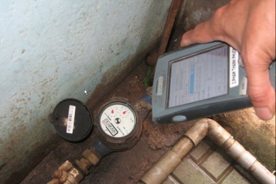 Vụ chốt số nước sai vì nghi bị người yêu bỏ: Xí nghiệp nước sạch nói gì?