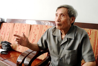 'Không phải Trung Quốc muốn làm gì thì làm'