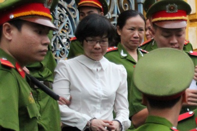 Chủ tịch nước yêu cầu khẩn trương rà soát vụ 'siêu lừa' Huyền Như