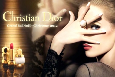 Christian Dior - Phù thủy thế giới thời trang