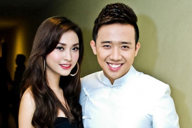 Bạn gái chia tay vì Trấn Thành thiếu chuẩn men?