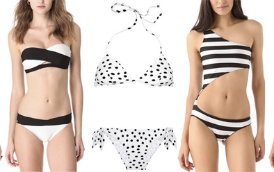 Cách chọn bikini cho phái đẹp