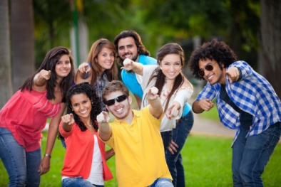 10 định hướng thành công cho tuổi 20