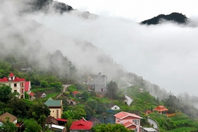 Những điểm du lịch hè  hấp dẫn nhất 2014