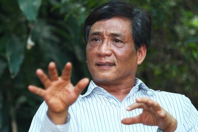 Chính phủ cần đứng đơn kiện Trung Quốc ra tòa quốc tế