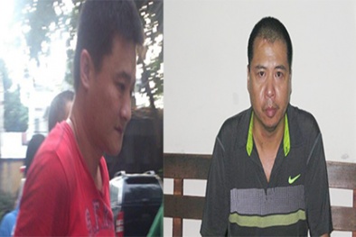 Bắt nhóm người nước ngoài lừa đảo xuyên quốc gia