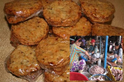 Ăn chả cá “sướng” miệng hại thân