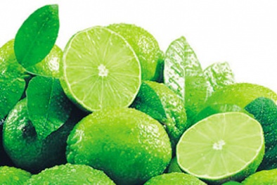 11 tác dụng chữa bệnh không ngờ từ quả chanh