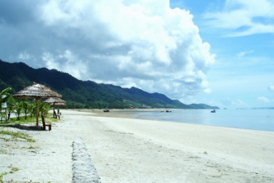 Những điểm tuyệt vời để đi du lịch vào mua hè