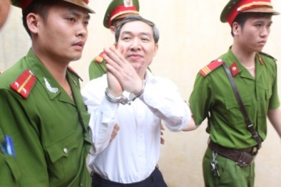 Tâm lý khó hiểu của Dương Chí Dũng khi tòa tuyên y án tử hình