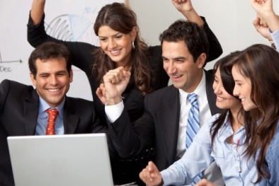 Bí quyết thành công trước tuổi 30