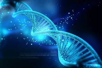 DNA nhân tạo khiến giới khoa học đau đầu