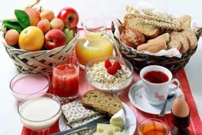 8 thực phẩm phát triển chiều cao cho trẻ