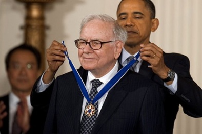 Người kế vị Warren Buffett chờ đợi những áp lực mới