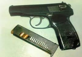 Hà Nội : Nổ súng đòi nợ bạn thân