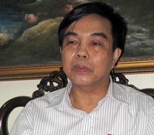 Sức mạnh chính là lòng yêu nước