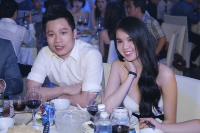 Vũ Khắc Tiệp: ‘Ngọc Trinh thu nhập mỗi tháng 1 tỉ là bình thường'