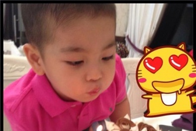 Bạn gái Trấn thành thừa nhận có con riêng