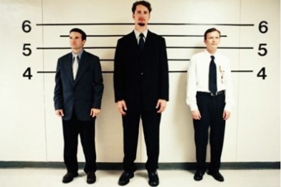 Dự đoán tuổi thọ của nam giới dựa vào chiều cao