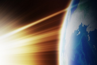 Nắng nóng đem lại những lợi ích không ngờ