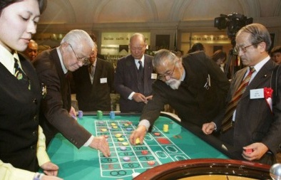 Nhật Bản có đánh cược quá lớn vào hợp pháp hóa Casino? 