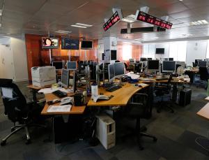 Phóng viên Robot - Khi phần mềm viết báo