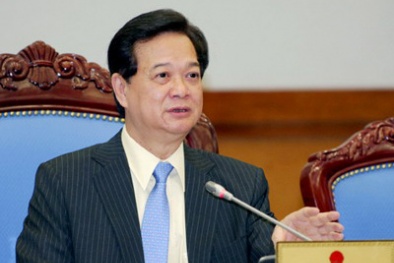 Công điện của Thủ tướng Chính phủ về đảm bảo an ninh trật tự