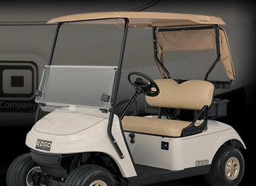 Ford thu hồi xe điện chở golf và xe tải nặng bị lỗi kỹ thuật