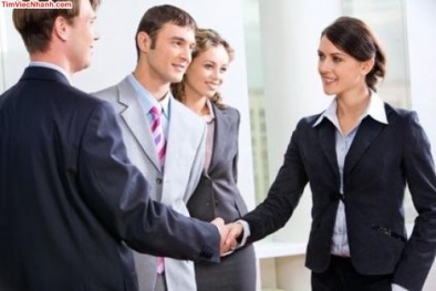 Bí quyết đàm phán của những nữ doanh nhân