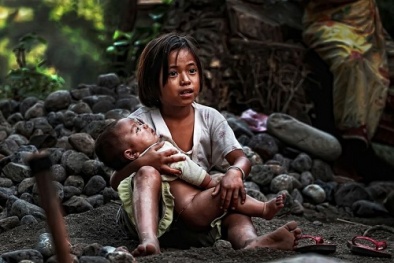 Các quốc gia cần hỗ trợ nhân đạo khẩn cấp