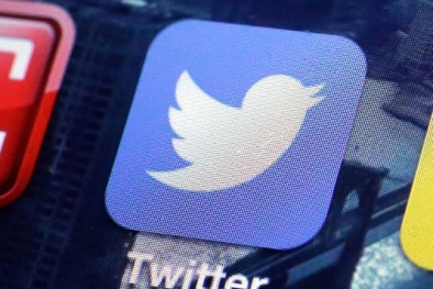 Tùy chọn tắt người dùng của Twitter