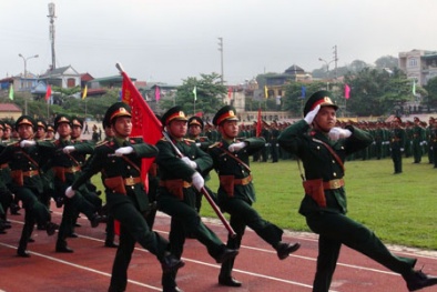 Nhiều người sẽ được tăng lương trước thời hạn