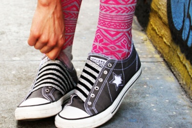 5 Quan niệm sai lầm về chọn giày thể thao