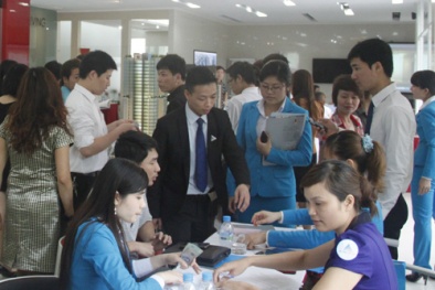 Có 1 tỷ đồng nên mua chung cư ở đâu?