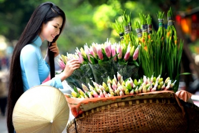 Những mẫu mũ 'còn mãi với thời gian' (phần 2)