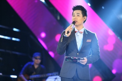 MC Nguyên Khang từng không xu dính túi