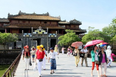 Khách Trung Quốc giảm, thách thức hay cơ hội?