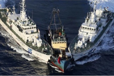 Nhân dân cả nước gửi kiến nghị tình hình biển Đông tới Quốc hội