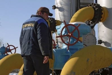 Tình hình Ucraina 20/5:  Điều kiện đàm phán giảm giá khí đốt
