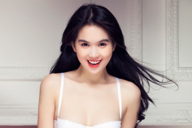 Mỹ nhân Việt ngày càng hở 'táo bạo'